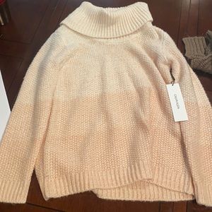 Calvin Klein sweater